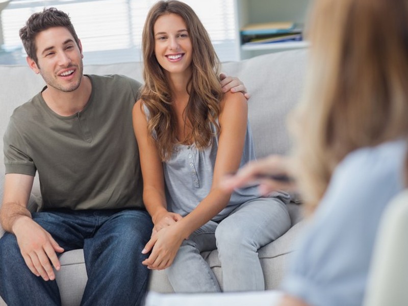 psihoterapija za pare