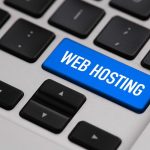 gostovanje spletnih strani