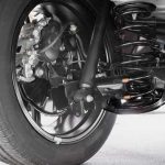 avtomobilsko vzmetenje