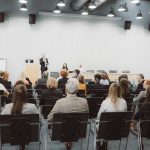 Kje v Sloveniji organizirati kongres? organizacija kongresa v Sloveniji