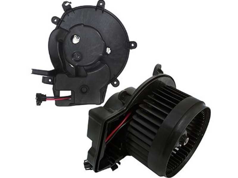ventilator za avto
