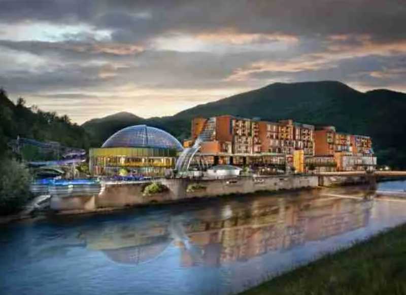 Hotel Thermana Laško