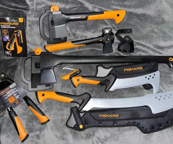 Orodje Fiskars