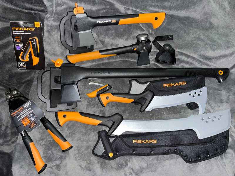 Orodje Fiskars