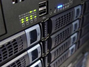 VPS